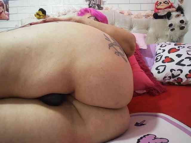 Maturerose3 webcam