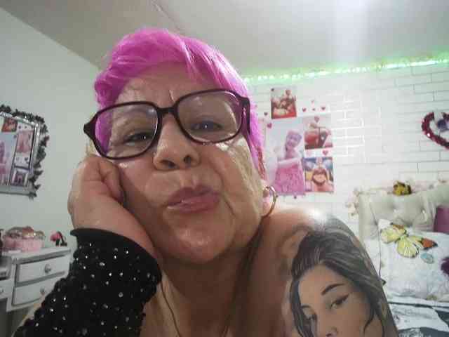 Maturerose3 webcam