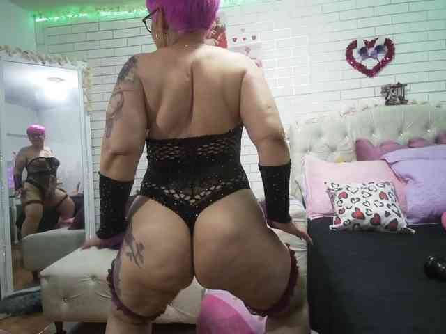 Maturerose3 webcam