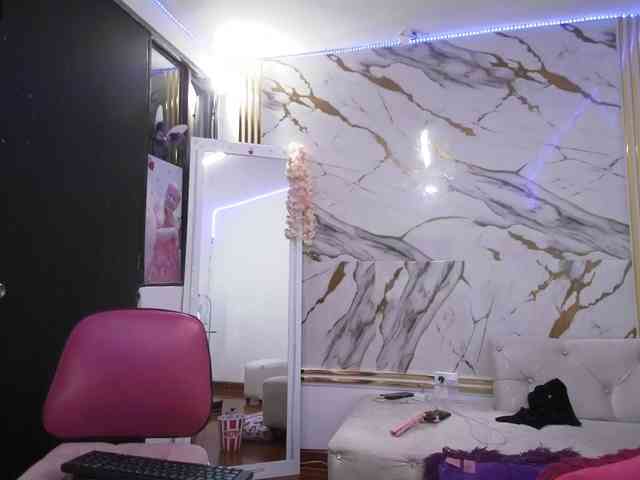 Maturerose3 webcam