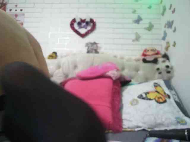 Maturerose3 webcam