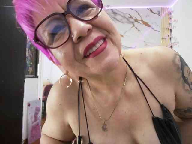 Maturerose3 webcam
