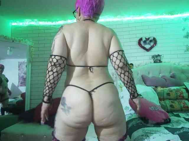 Maturerose3 webcam