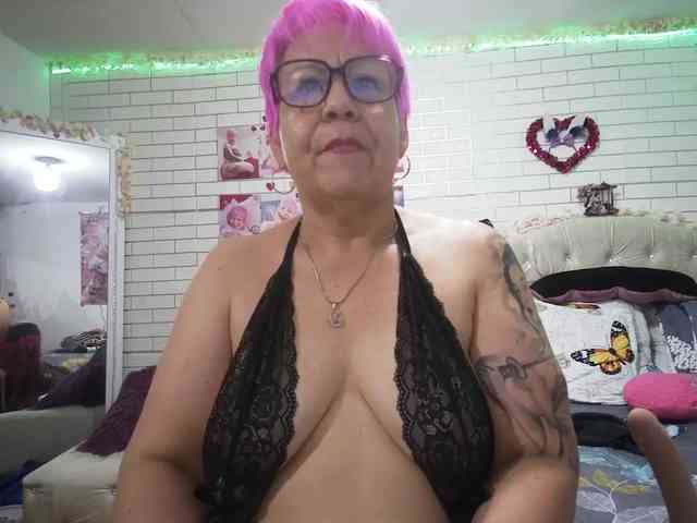 Maturerose3 webcam