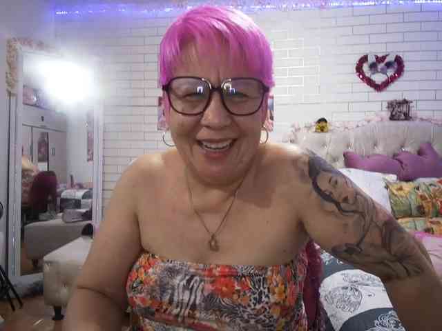 Maturerose3 webcam