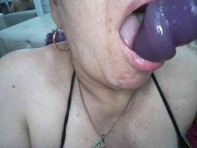 Maturerose3 webcam
