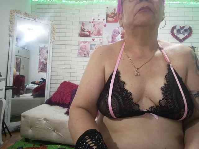 Maturerose3 webcam
