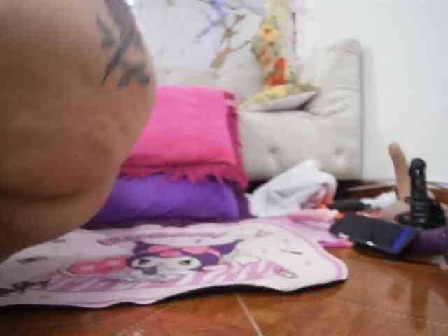 Maturerose3 webcam