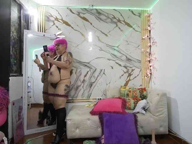 Maturerose3 webcam
