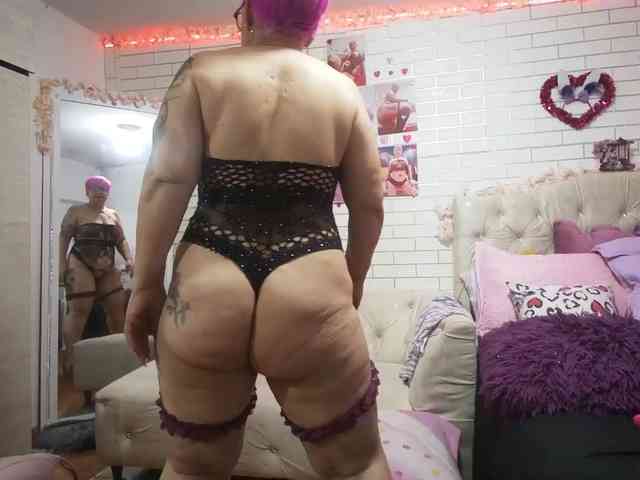 Maturerose3 webcam