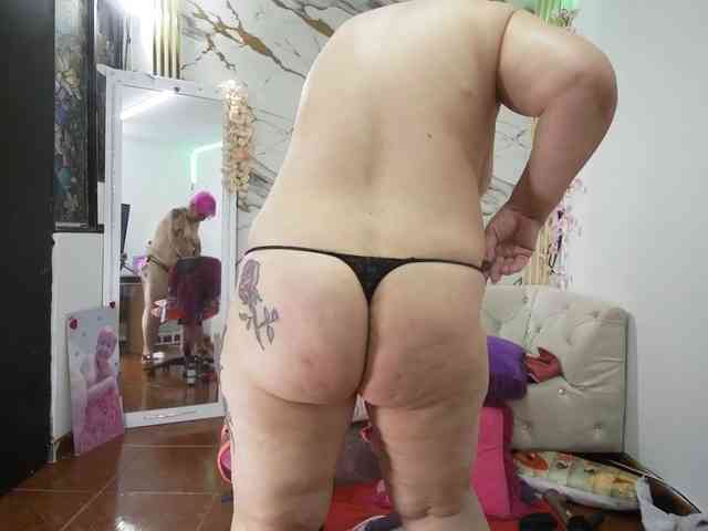 Maturerose3 webcam