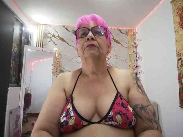 Maturerose3 webcam