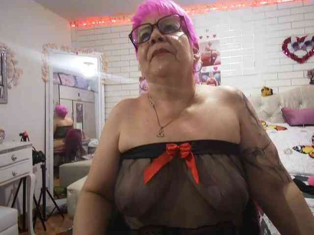 Maturerose3 webcam