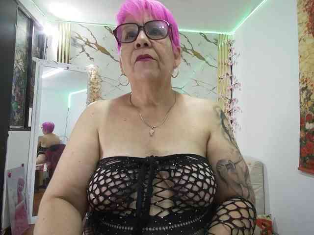 Maturerose3 webcam