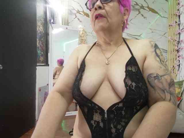 Maturerose3 webcam