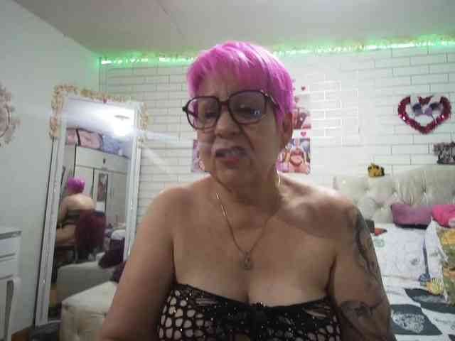 Maturerose3 webcam