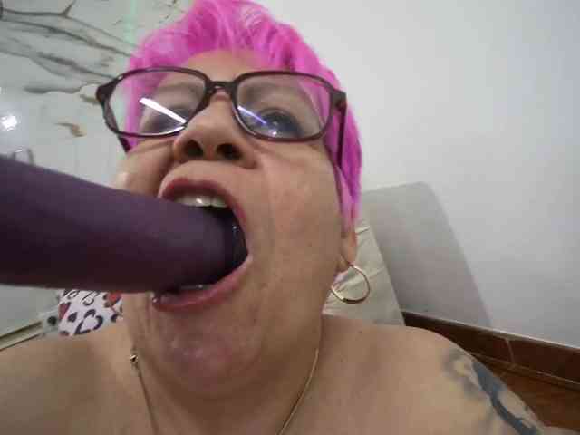 Maturerose3 webcam
