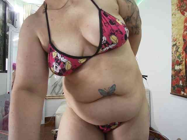 Maturerose3 webcam
