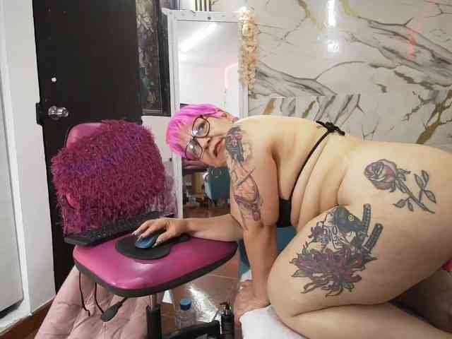 Maturerose3 webcam