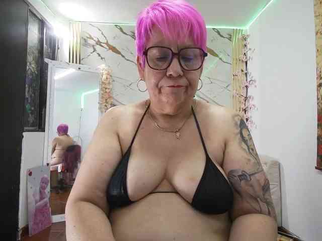 Maturerose3 webcam