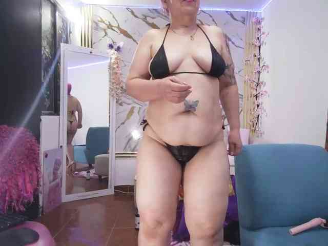 Maturerose3 webcam