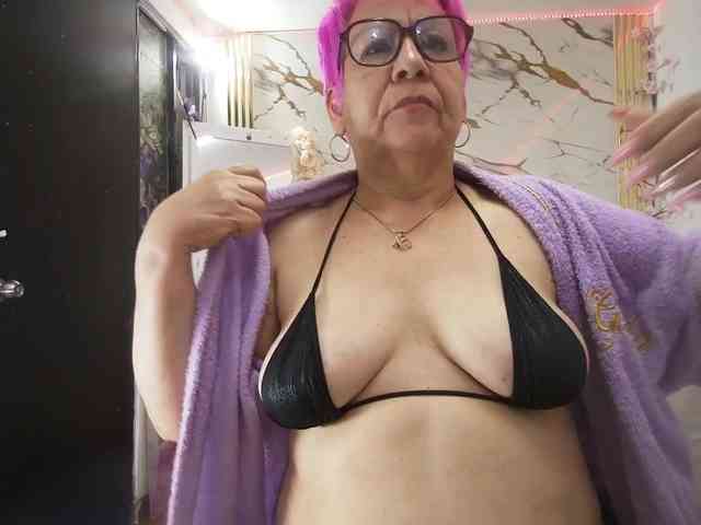 Maturerose3 webcam