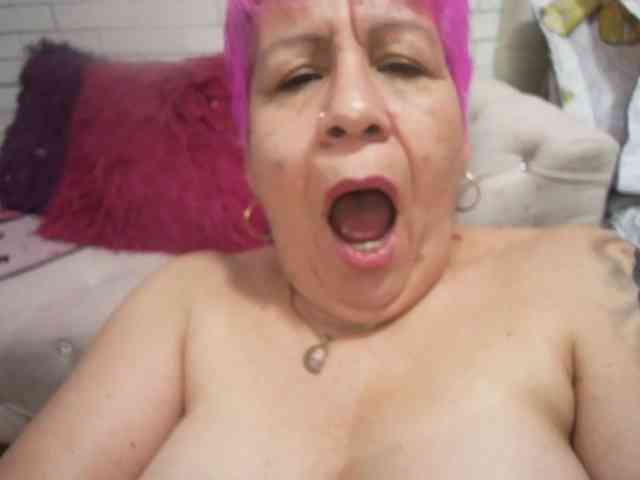 Maturerose3 webcam