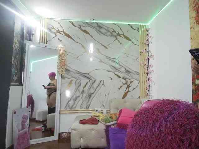 Maturerose3 webcam