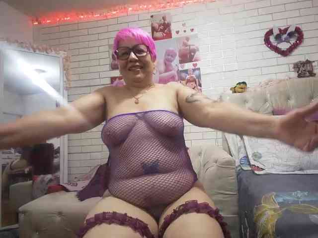 Maturerose3 webcam