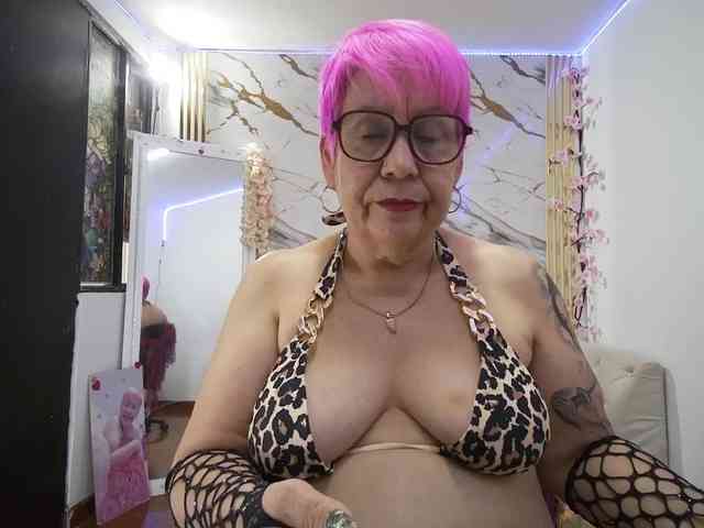 Maturerose3 webcam
