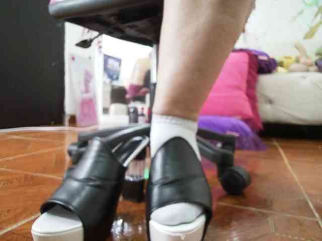 Maturerose3 webcam
