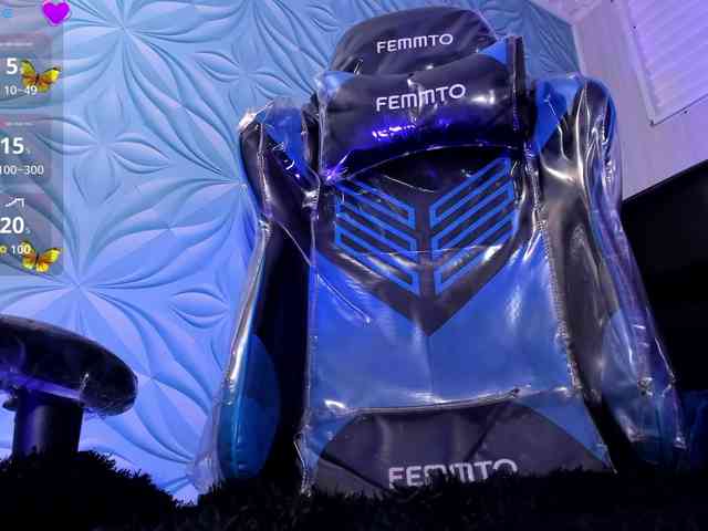 Milk-max18 Sex Cam Show