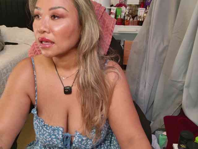 SpikedBella webcam