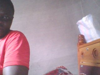 meloddy's Live Webcam