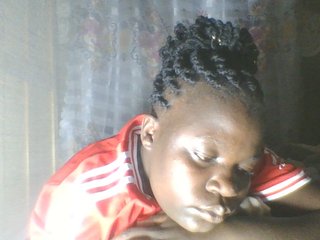 meloddy's Live Webcam
