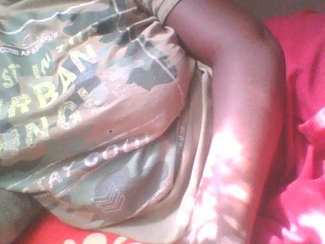 meloddy live webcam show