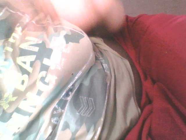 meloddy live webcam show