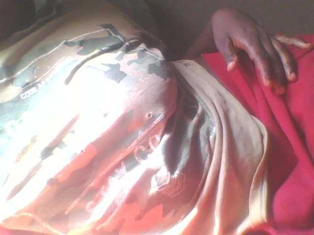 meloddy live webcam show