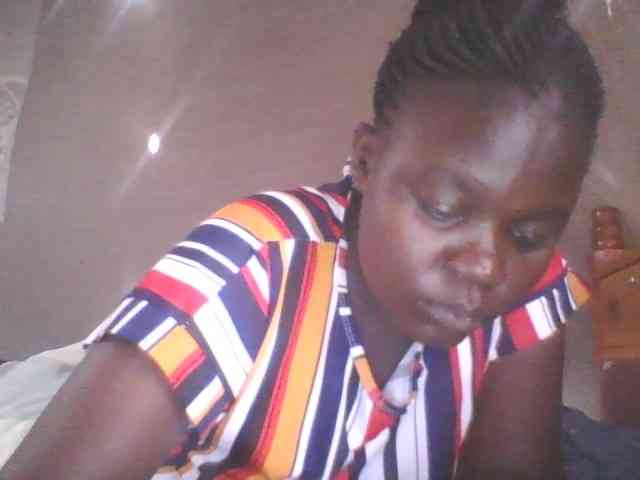 meloddy webcam