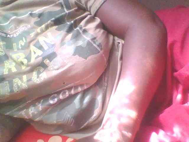 meloddy webcam