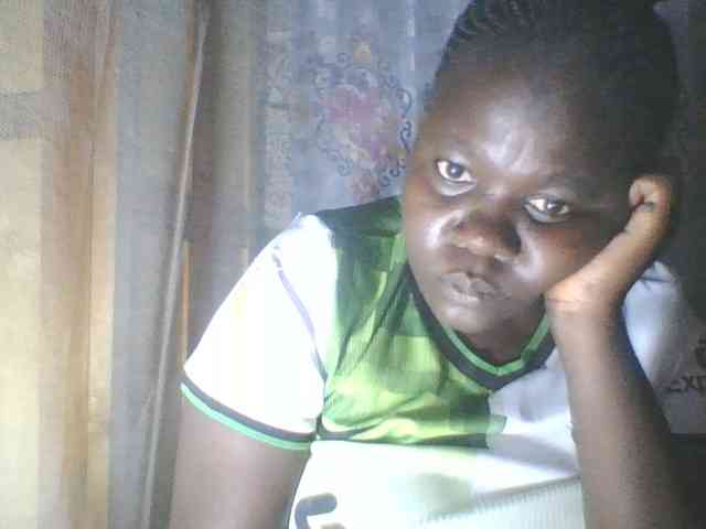 meloddy webcam