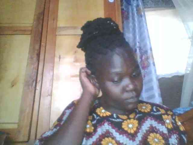 meloddy webcam