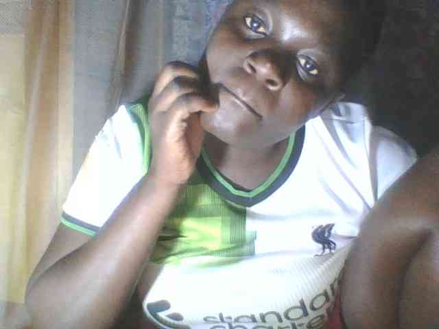 meloddy webcam