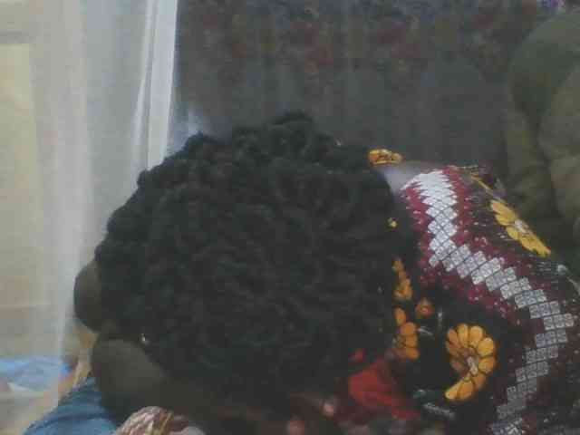 meloddy webcam