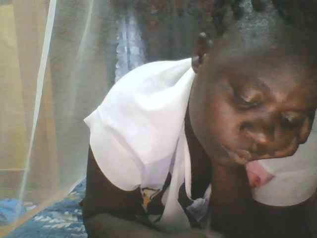 meloddy webcam
