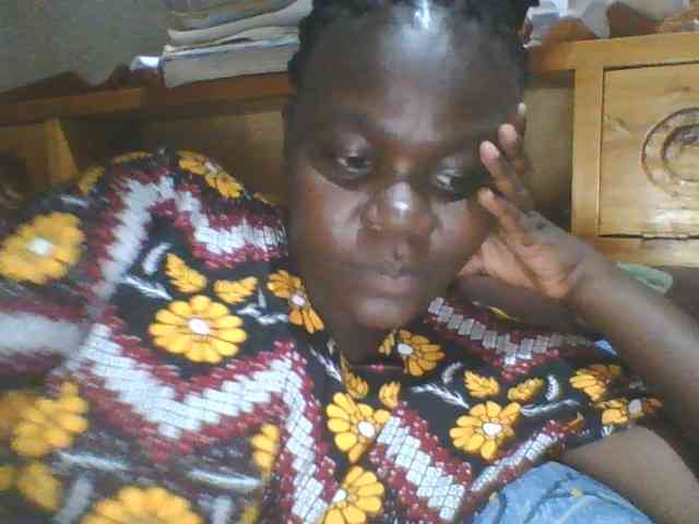 meloddy webcam