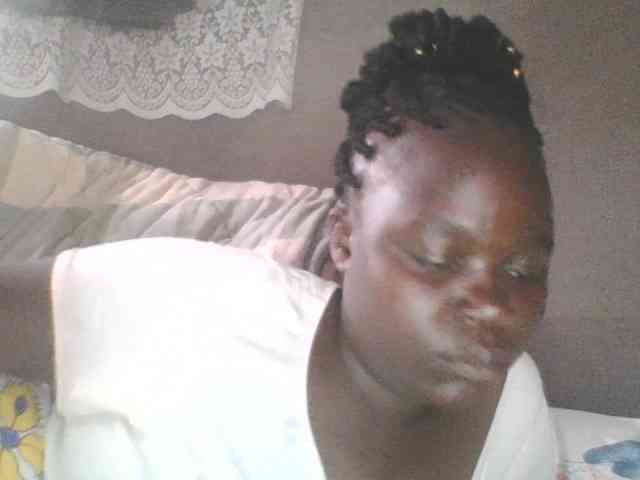 meloddy webcam