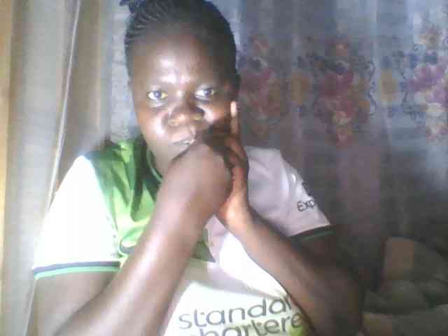 meloddy webcam