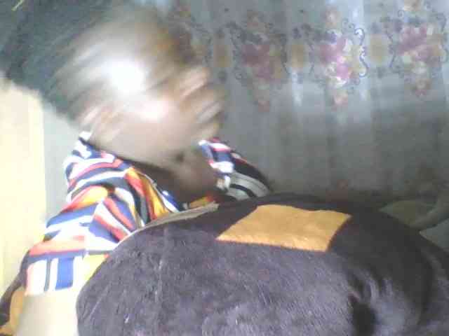 meloddy webcam