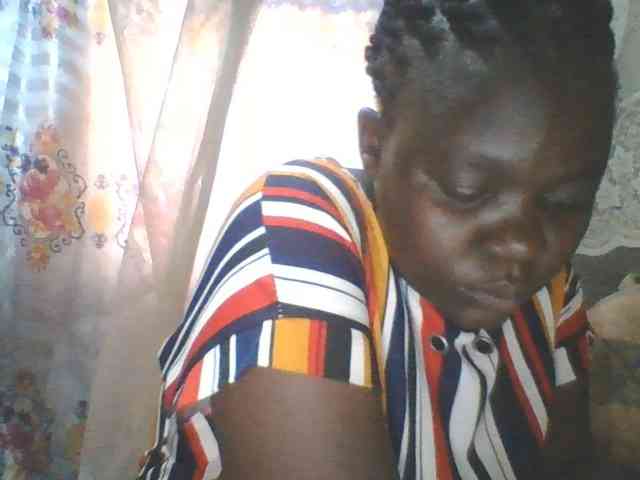 meloddy webcam